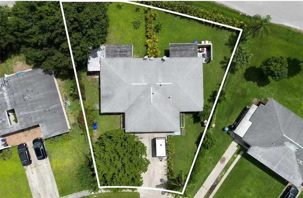 5784 Gallatin Lane North Port FL 34287