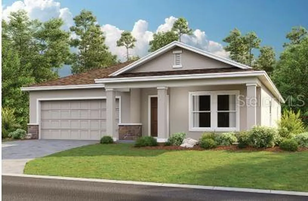 4791 Vellacito Way Davenport FL 33897