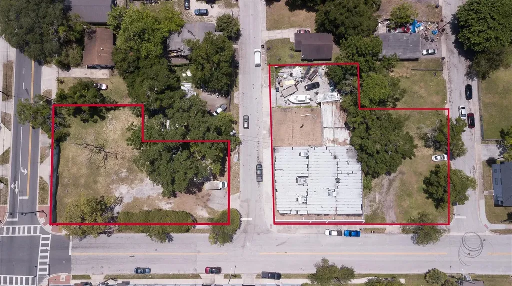 222 N Parramore Avenue Orlando FL 32801