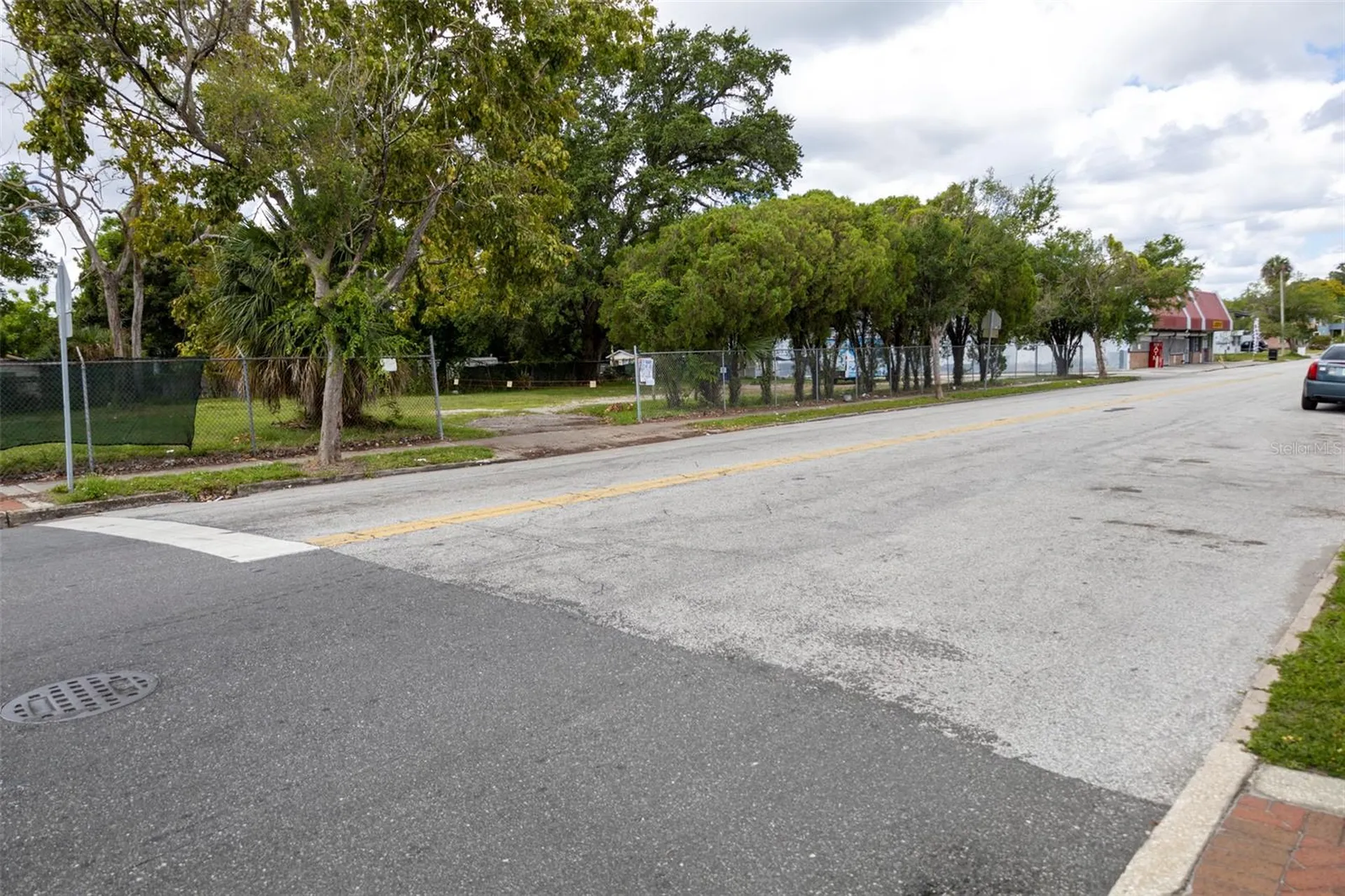 222 N Parramore Avenue Orlando FL 32801