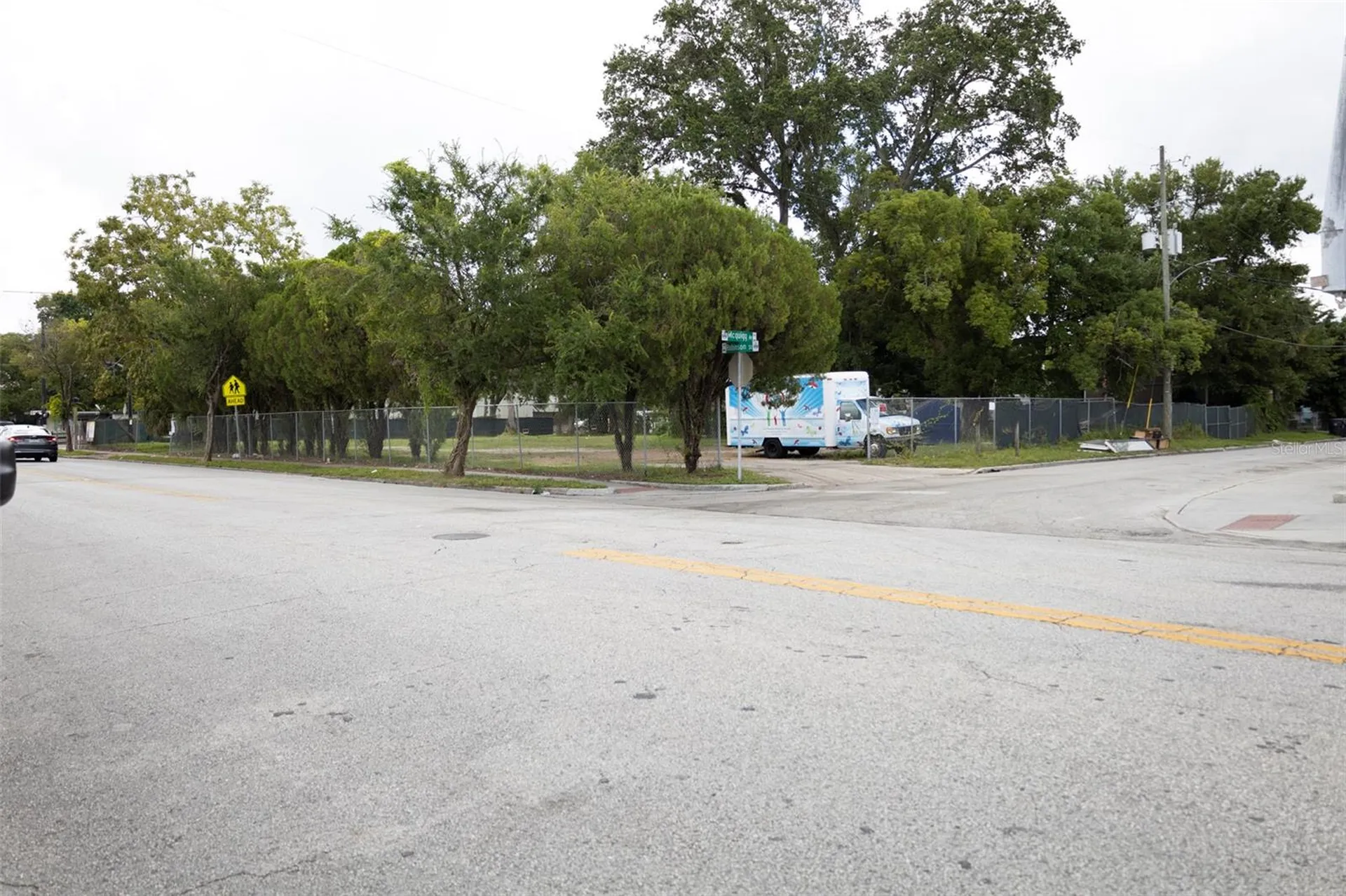 222 N Parramore Avenue Orlando FL 32801