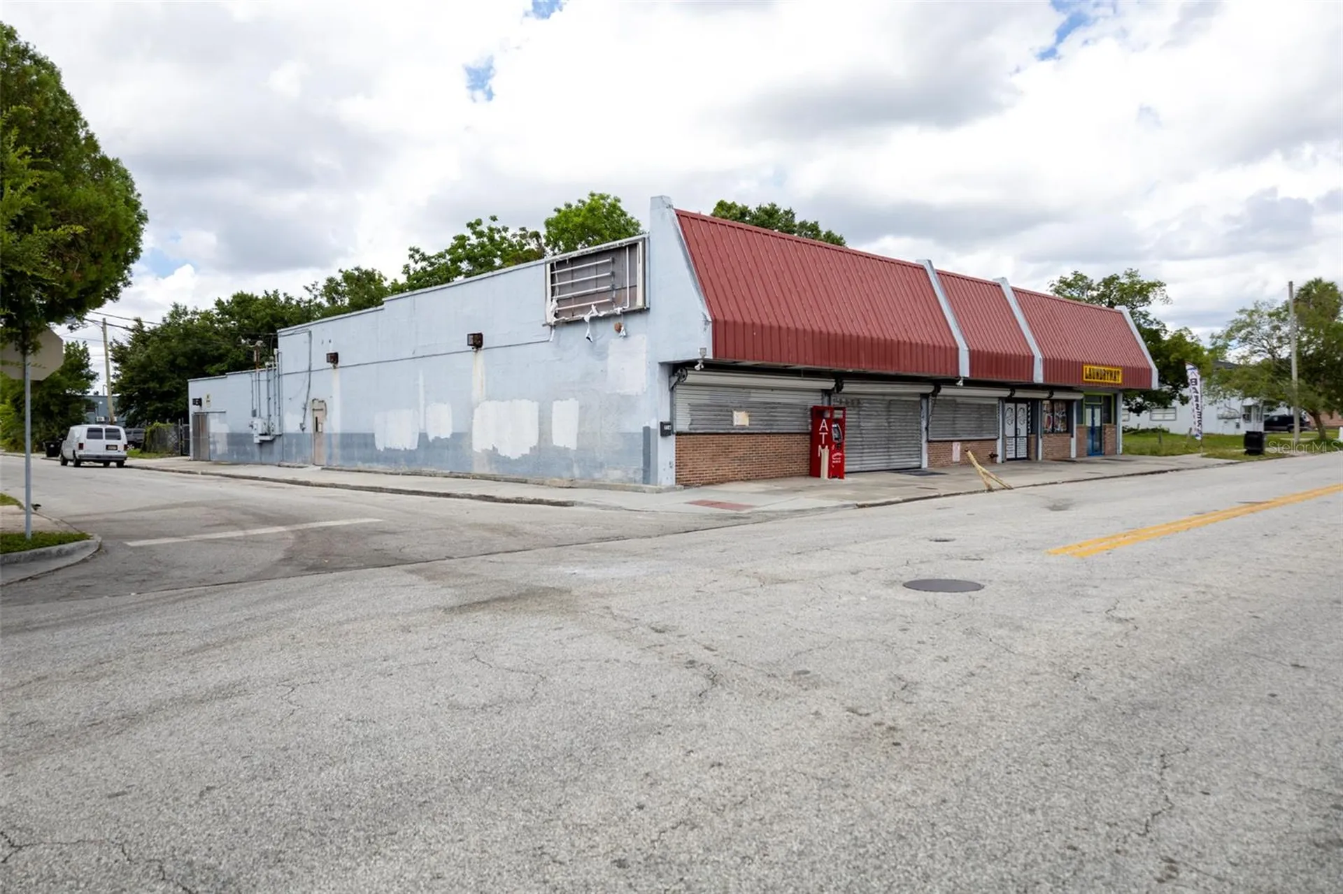 222 N Parramore Avenue Orlando FL 32801