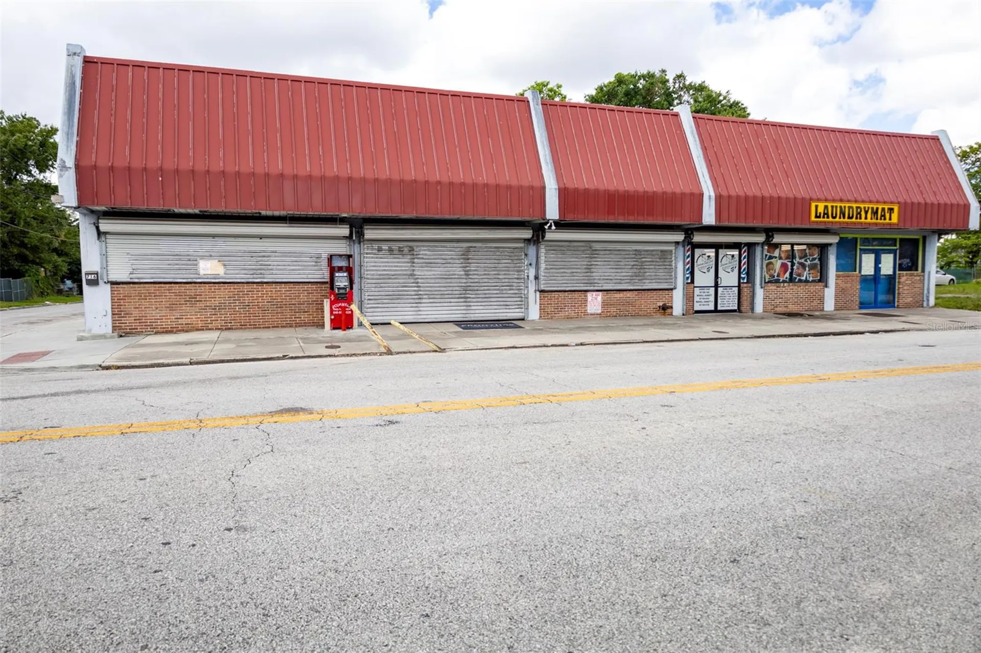 222 N Parramore Avenue Orlando FL 32801