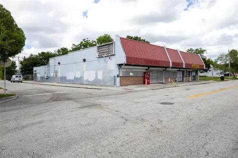 222 N Parramore Avenue Orlando FL 32801