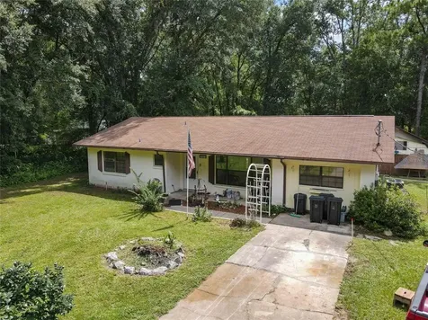 5741 NW 61st Court Ocala FL 34482