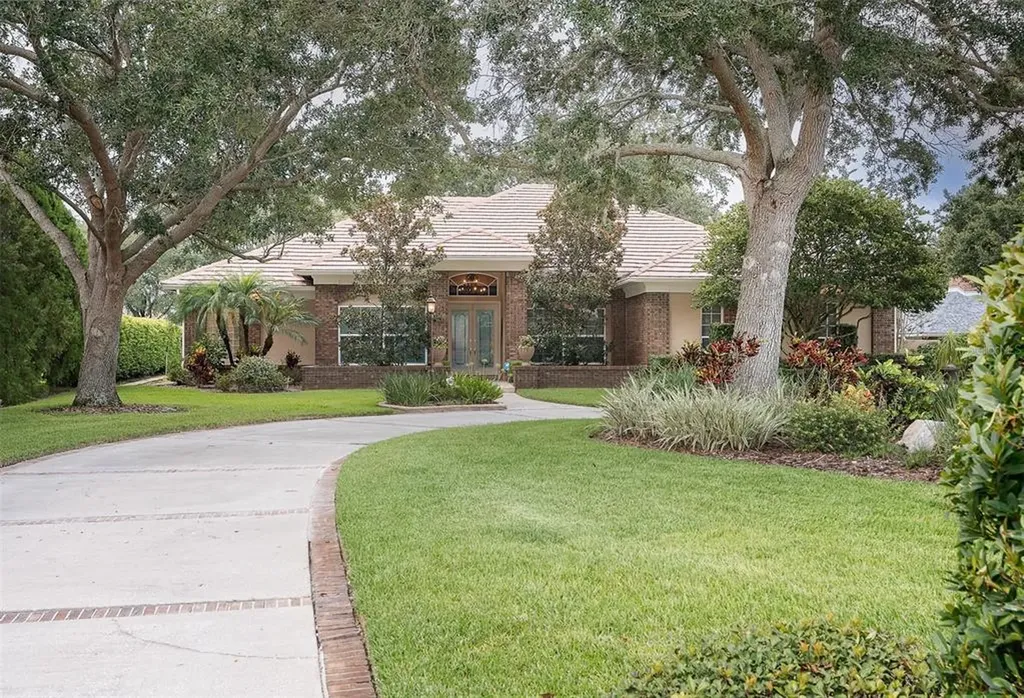 825 Whitestone Court Lakeland FL 33803