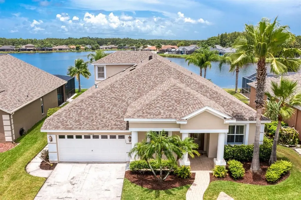 12725 Tar Flower Drive Tampa FL 33626
