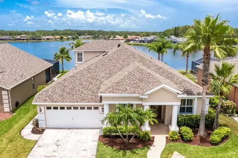 12725 Tar Flower Drive Tampa FL 33626