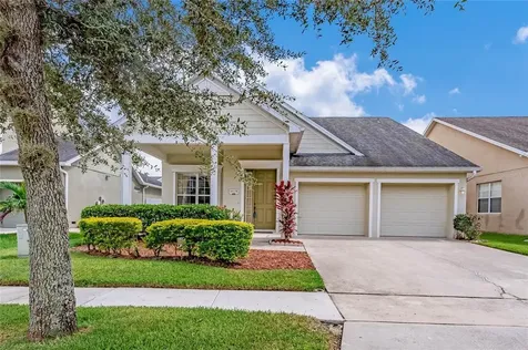 14578 Cheever Street Orlando FL 32828