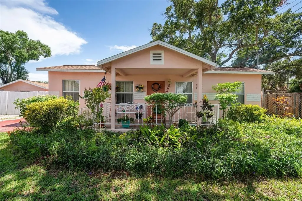 3024 W Haya Street Tampa FL 33614
