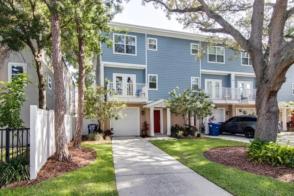 3209 W Horatio Street Tampa FL 33609