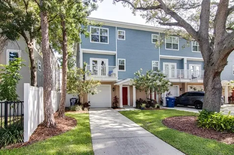 3209 W Horatio Street Tampa FL 33609
