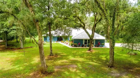 8330 Wildflower Drive Brooksville FL 34602