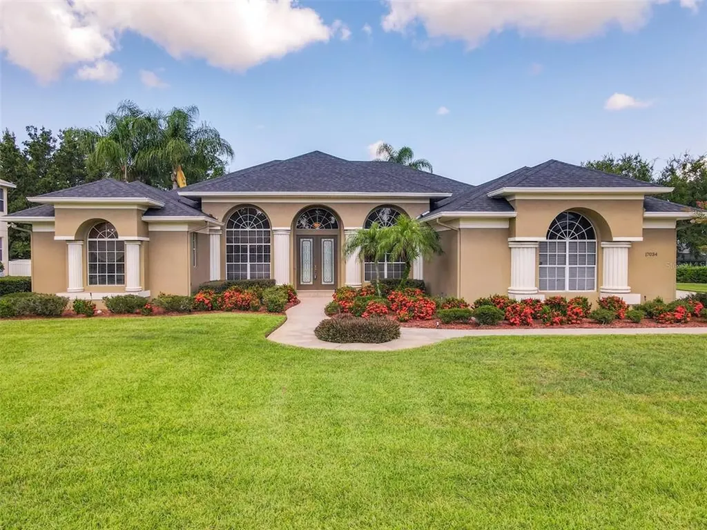 17034 Florence View Drive Montverde FL 34756
