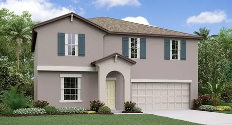 15412 Miller Creek Drive Sun City Center FL 33573