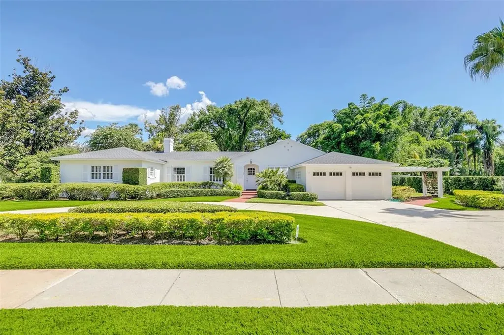 580 Palmer Avenue Winter Park FL 32789
