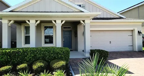 1512 Caterpillar Street Saint Cloud FL 34771