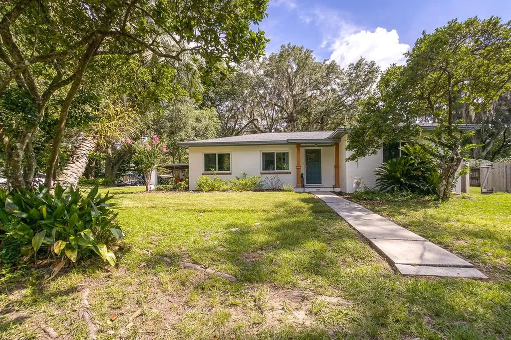 2707 NW 4th Avenue Gainesville FL 32607