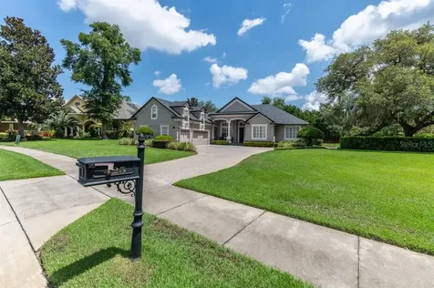 425 Raccoon Street Lake Mary FL 32746