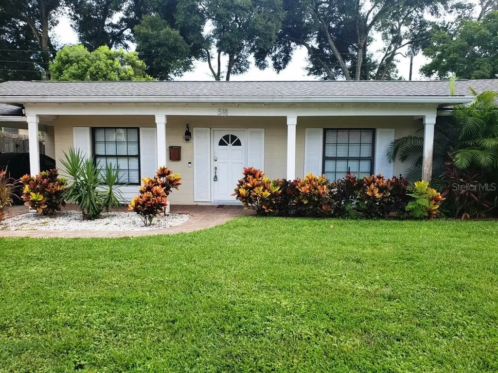 518 Ellsworth Street Altamonte Springs FL 32701