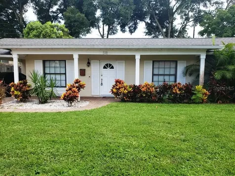 518 Ellsworth Street Altamonte Springs FL 32701