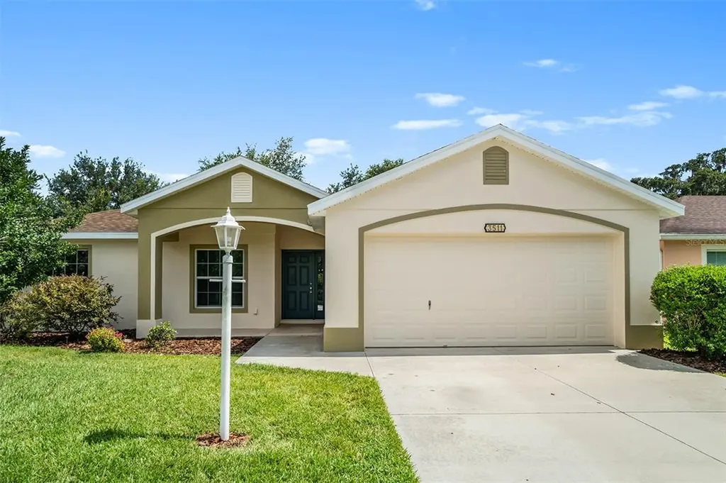 3511 54th Street E Palmetto FL 34221