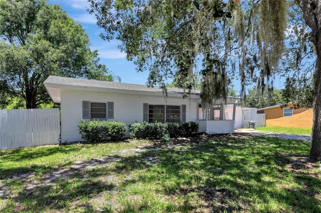 714 S Randolph Avenue Kissimmee FL 34741