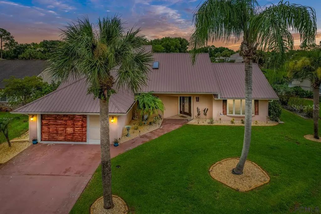 11 Chelsea Court Palm Coast FL 32137