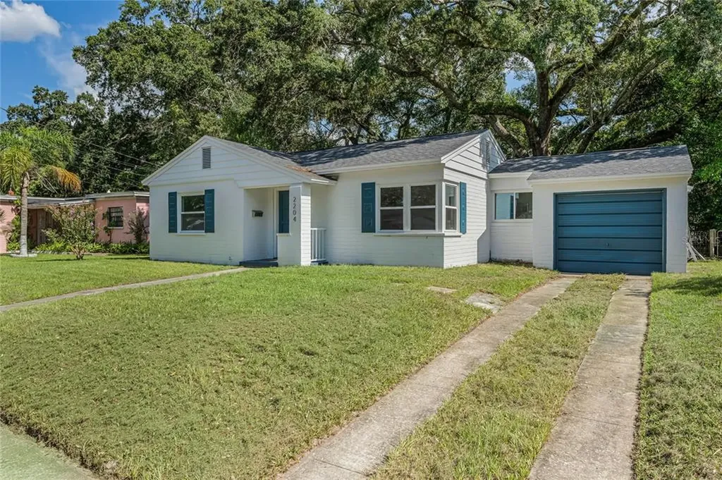 2204 Valencia Road Orlando FL 32803
