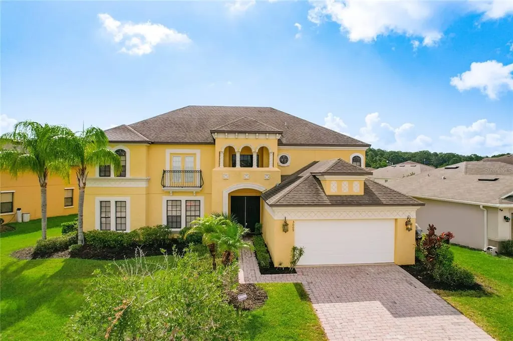 3009 Boat Lift Road Kissimmee FL 34746