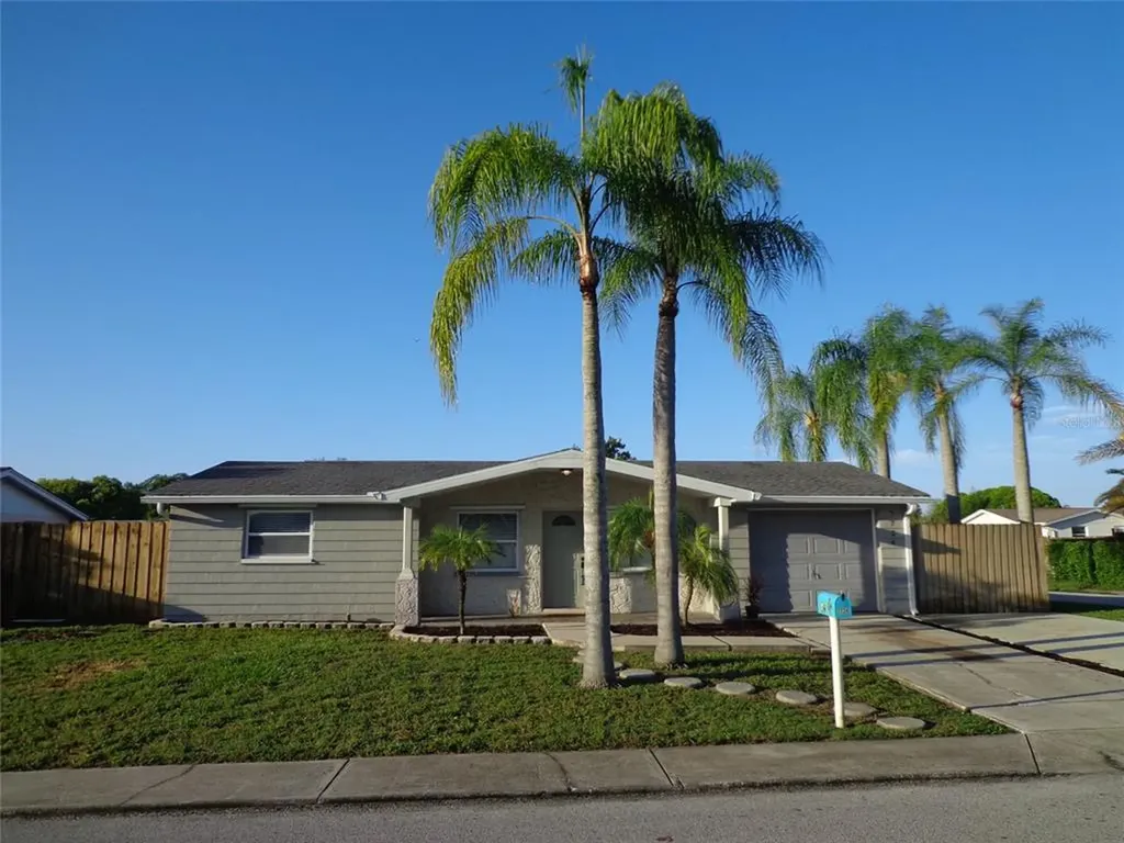 7724 Farmlawn Drive Port Richey FL 34668