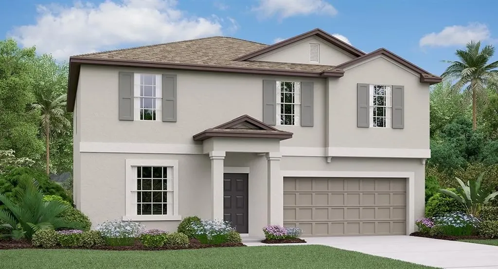 15403 Miller Creek Drive Sun City Center FL 33573