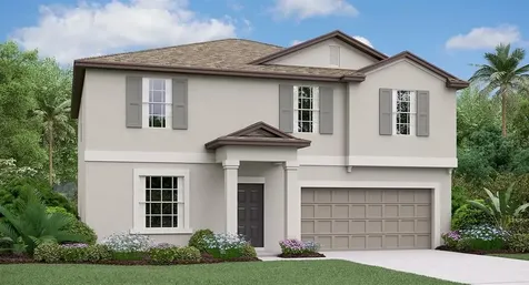 15403 Miller Creek Drive Sun City Center FL 33573