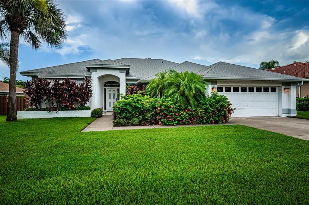 872 Belted Kingfisher Drive S Palm Harbor FL 34683