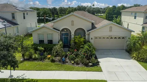 2570 Hobblebrush Drive North Port FL 34289