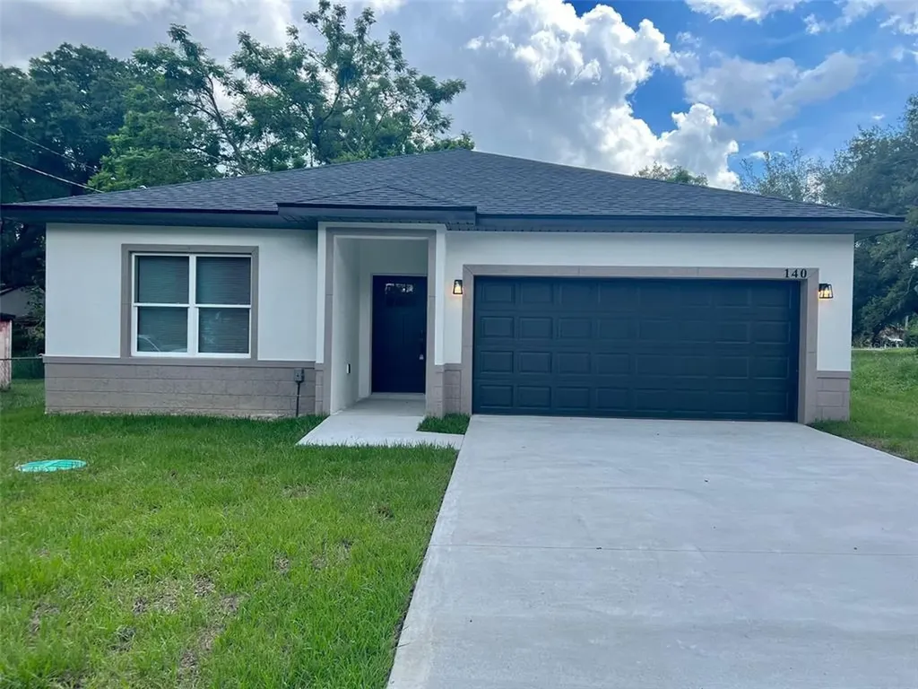 140 E 17th Street Apopka FL 32703