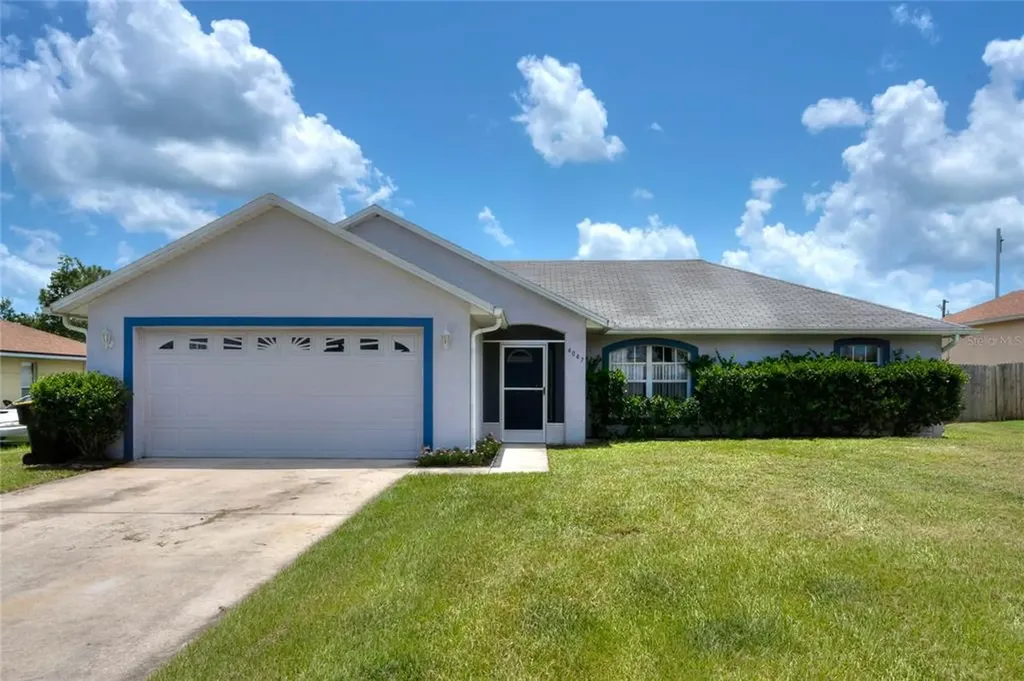 4047 Cannon Court Kissimmee FL 34746