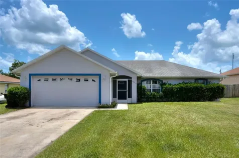 4047 Cannon Court Kissimmee FL 34746