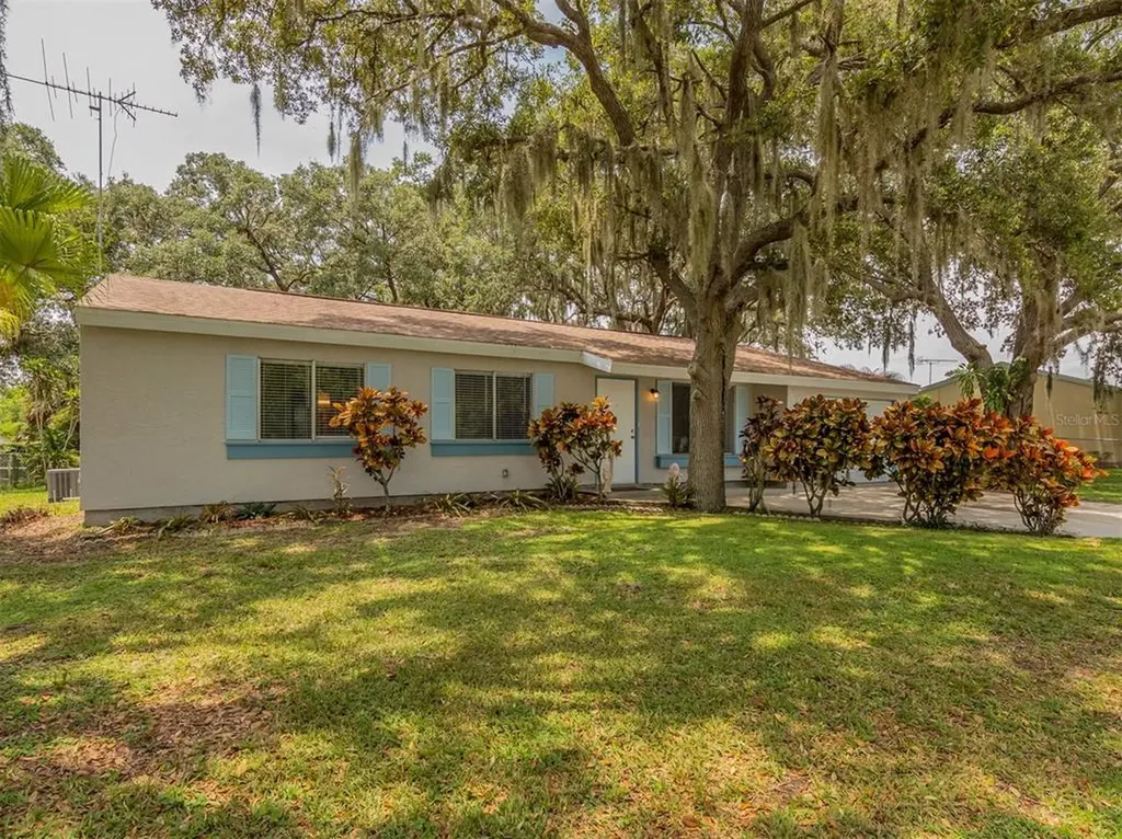 5045 Brophy Street North Port FL 34287