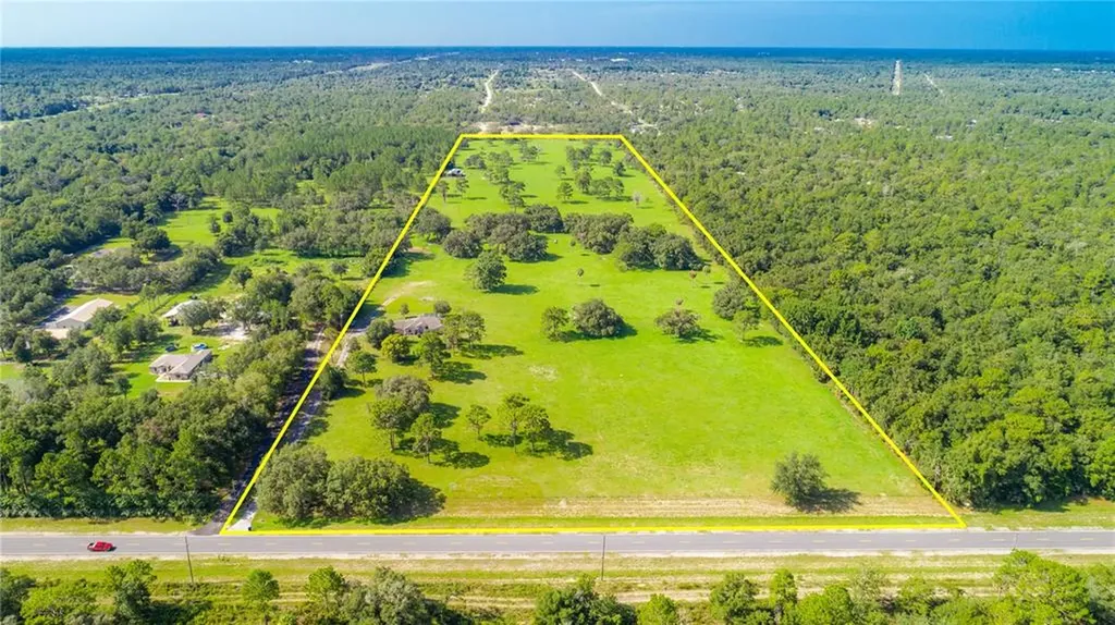 13232 Centralia Road Weeki Wachee FL 34614