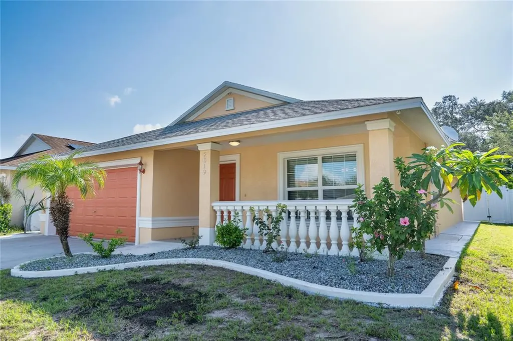 2019 Peaceful Palm Street Ruskin FL 33570