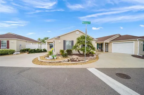2385 Muirwood Place The Villages FL 32162