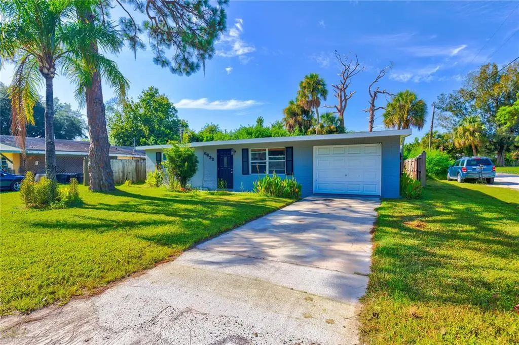 6622 Sandra Drive Port Richey FL 34668
