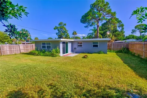 6622 Sandra Drive Port Richey FL 34668
