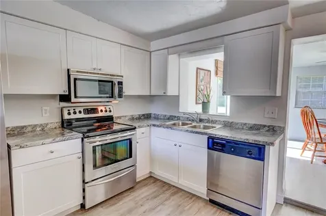 6622 Sandra Drive Port Richey FL 34668