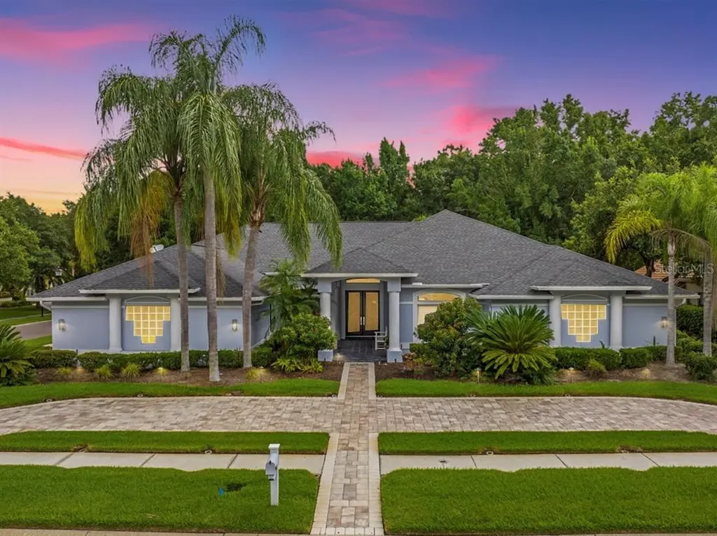 4916 Londonderry Drive Tampa FL 33647