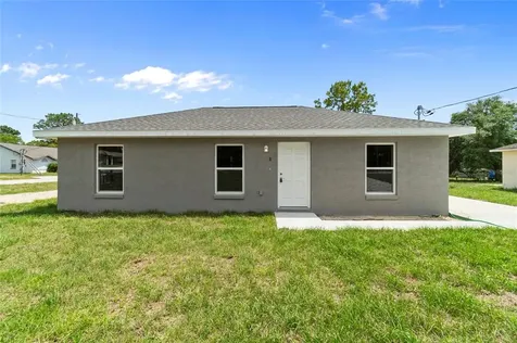 15251 SW 28th Lane Ocala FL 34481