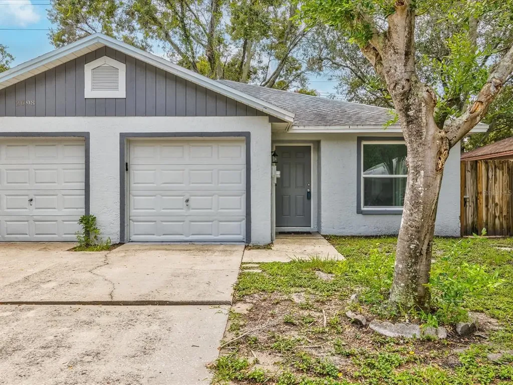 2696 Megan Court Palm Harbor FL 34684