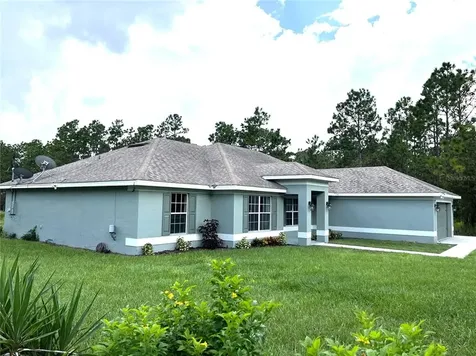 11472 Sandpiper Avenue Weeki Wachee FL 34614
