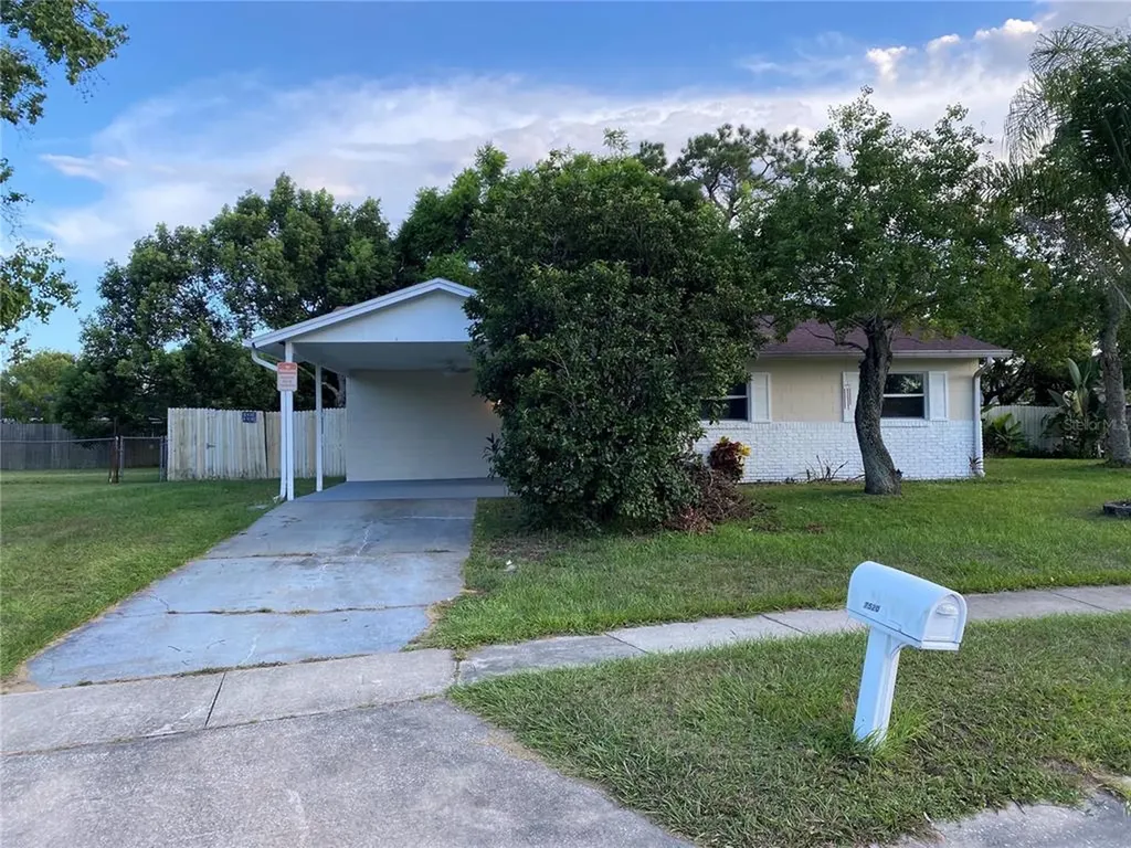 7520 Stratford Boulevard Orlando FL 32807
